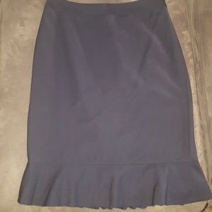 New Ann Taylor skirt 2